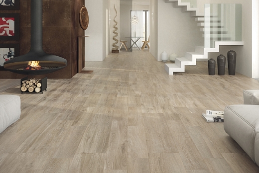 Casaeco Gres effetto legno - 3