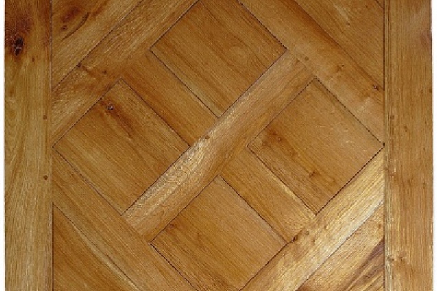 PARQUET / PAVIMENTI IN LEGNO (massello-massiccio) - 1