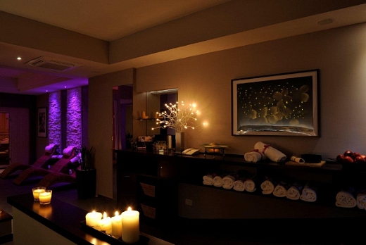 Studio G&G Wellness Solutions Centro benessere Hotel Village Guesia - 4