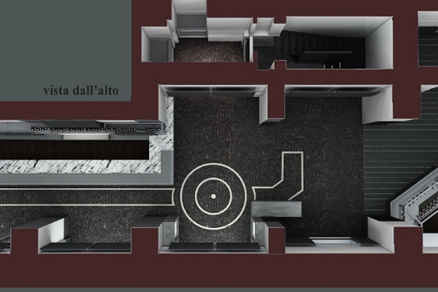 ARCHITETTI E INTERIOR DESIGN - 9