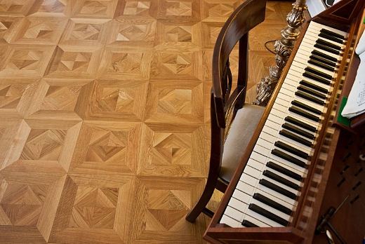 Maro Cristiani Srl Parquet - 9