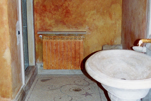 mosaici bagni pavimnti e rivestimenti