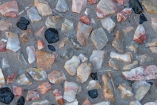 Pan Neto International srl GHIAINO LAVATO - 2