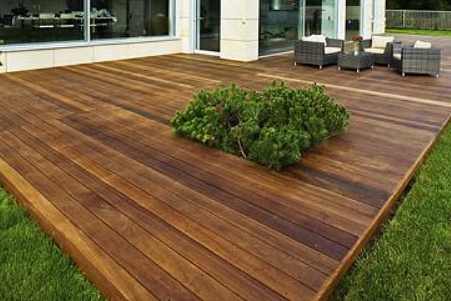 PAVIMENTI PER ESTERNI - 4