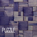 La collezione "PUZZLE" è una soluzione di rivestimento versatile che trova applucazione in bagno , in cucina zona wellne