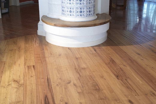 Antico Trentino Srl BERGAMO - 5