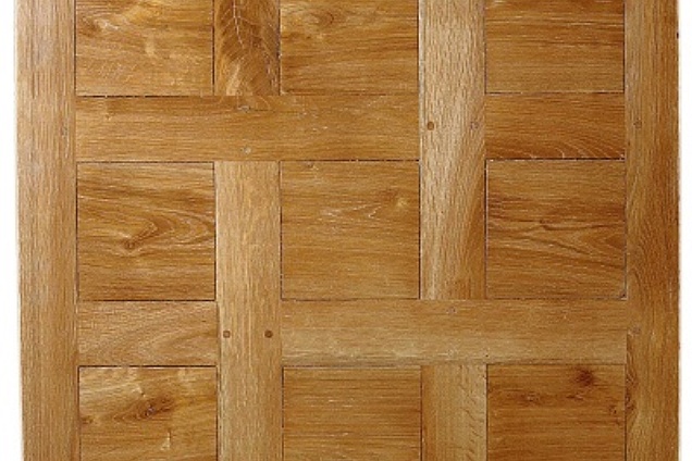 PARQUET / PAVIMENTI IN LEGNO (quadrotti) - 1