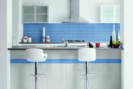 Ceramica Vogue Cristalli + - 2