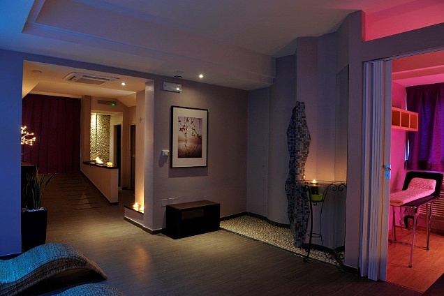 ARCHITETTI E INTERIOR DESIGN - 5