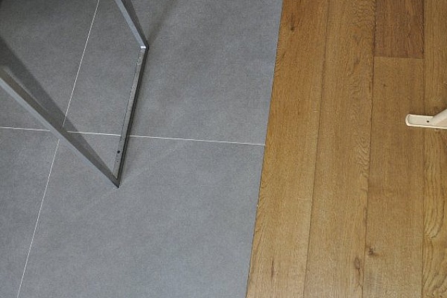 PARQUET / PAVIMENTI IN LEGNO (marrone) - 1