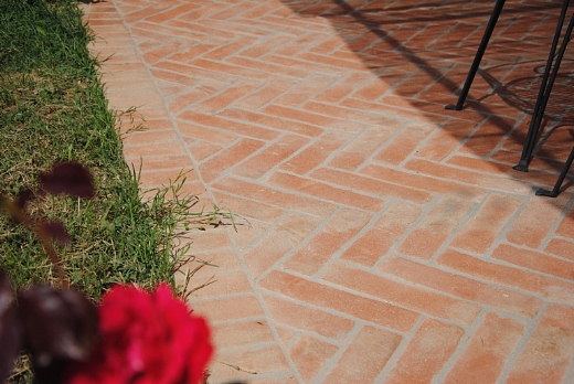 Fornace Bernasconi  Pavimenti in cotto per esterni - 2