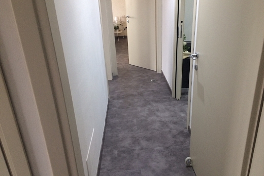 Valex Parquet Livorno Pavimento in pvc flottante effetto pietra - 6