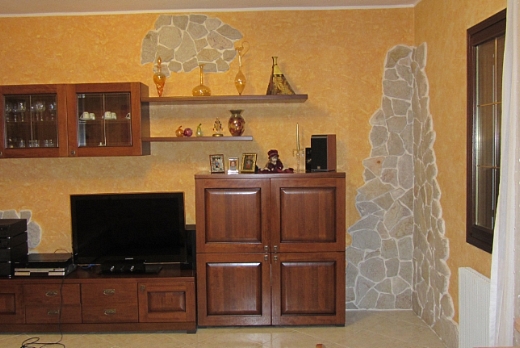 Viel Emozione Pietra COL MARTIN ANTICATA, RIVESTIMENTI - 7