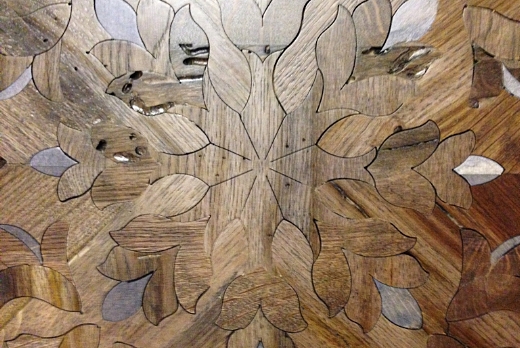 A P I - Antichi Pavimenti Italiani Pavimento in legno antico - Modello CANALETTO - 4