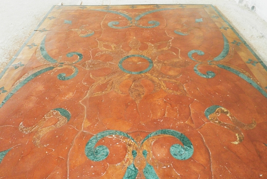 La Bottega delle Arti Antiche Pavimenti e rivestimenti in marmo intarsiati - 2