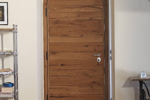 Antico Trentino Srl BERGAMO - 7