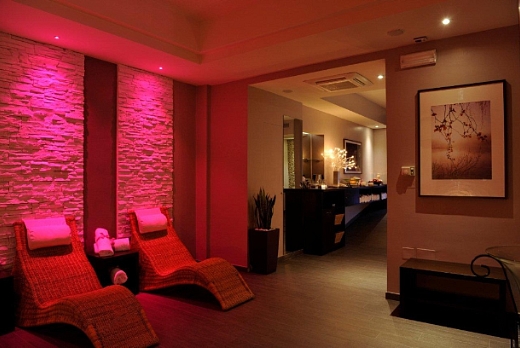 Studio G&G Wellness Solutions Centro benessere Hotel Village Guesia - 7