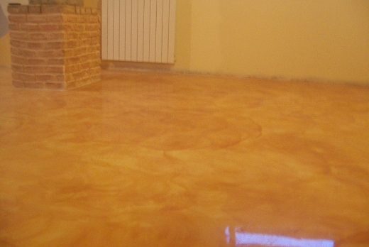 Pan Neto International srl MICROCEMENTO PAN NETO - 2