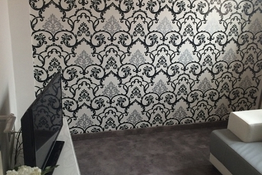 Valex Parquet Livorno Pavimento in pvc flottante effetto pietra - 8