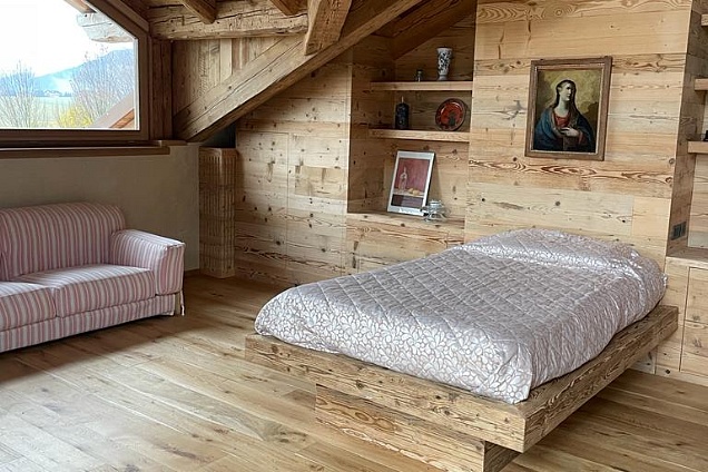 PARQUET / PAVIMENTI IN LEGNO (massello-massiccio) - 3