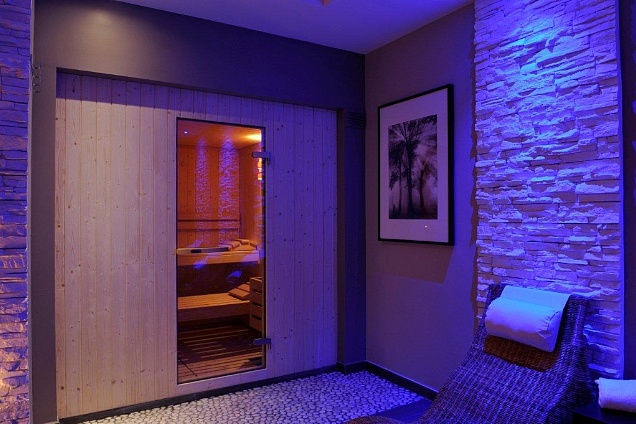 ARCHITETTI E INTERIOR DESIGN - 8