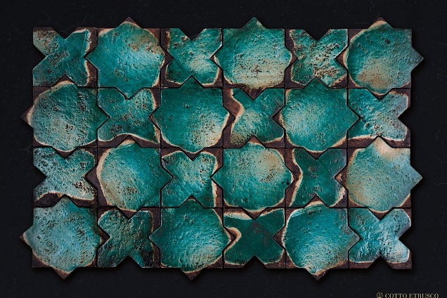 MedioEvo - verde ramina