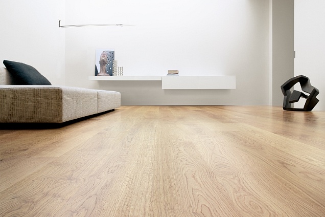 PARQUET / PAVIMENTI IN LEGNO (wenge) - 1