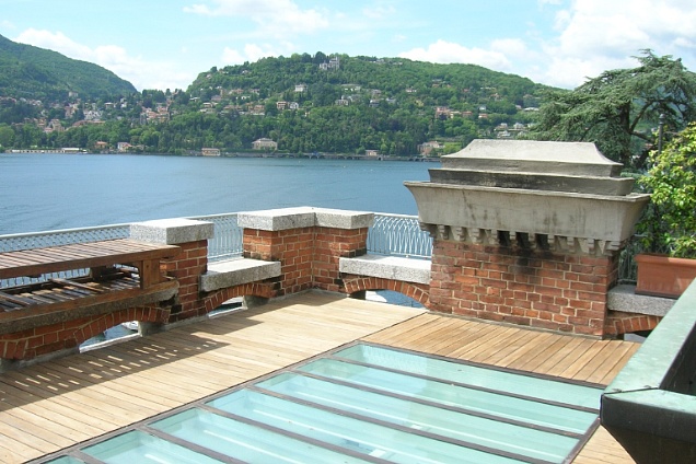 PARQUET / PAVIMENTI IN LEGNO (teak) - 6