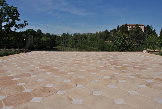 Fornace Bernasconi  Pavimenti in cotto per esterni - 5