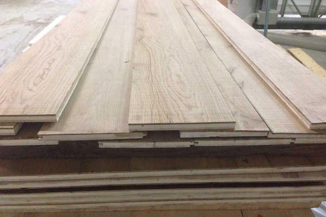 PARQUET / PAVIMENTI IN LEGNO (marrone) - 9