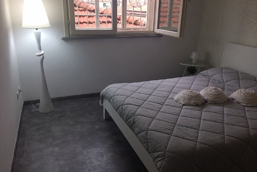 Valex Parquet Livorno Pavimento in pvc flottante effetto pietra - 9