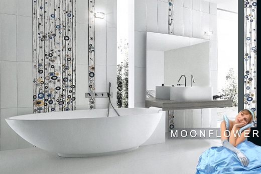 Gaiardoni Piergiorgio mosaici in argilla - 1