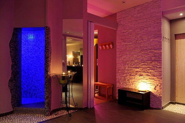 ARCHITETTI E INTERIOR DESIGN - 9