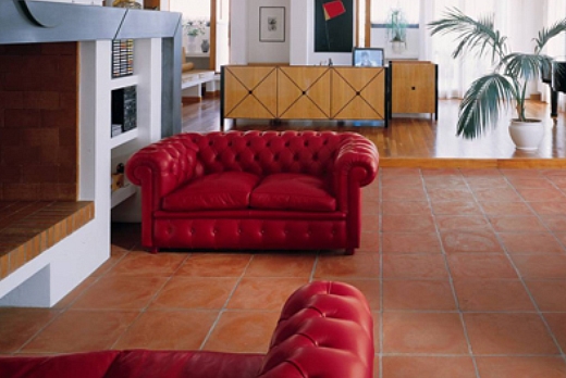 Il Ferrone Cotto fatto a mano tradizionale - 1