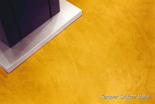 Kemper System Italia srl DEKORAL - 8