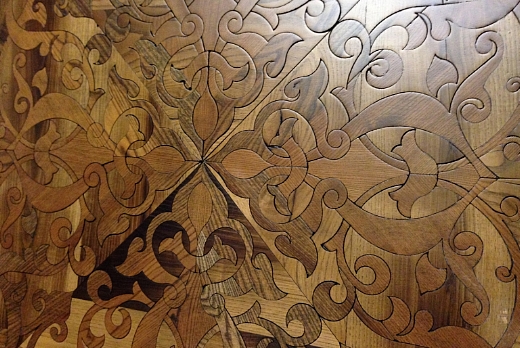 A P I - Antichi Pavimenti Italiani Pavimento in legno antico - Modello BELTRAMO - 3