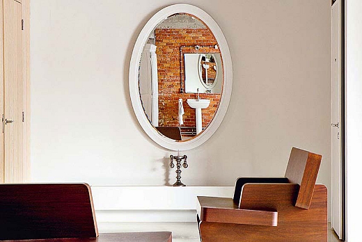 Pavimento Moderno Pavimenti in resina interni Infinity Indoor - 2