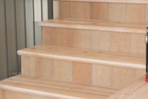 De Zotti Design LARICE DECAPÈ BIANCO - 3