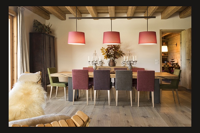 PARQUET / PAVIMENTI IN LEGNO (massello-massiccio) - 6