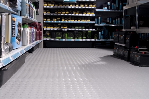 Floor Sint Srl R-Tile Commercial - 2