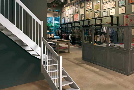 Alfredo Noseda Scale Scale modulari - 9