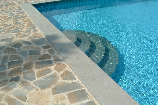 gorietti srl - La Pietra di Pianello Lastre ad opera incerta - 5