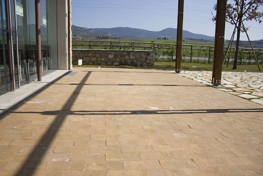 Fornace Bernasconi  Pavimenti in cotto per esterni - 6