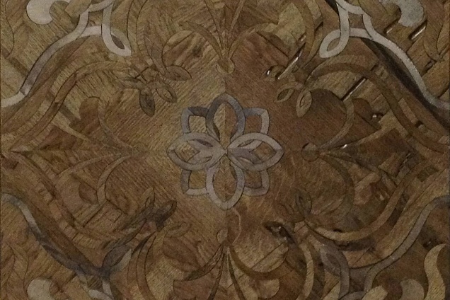 PARQUET / PAVIMENTI IN LEGNO (quercia) - 1