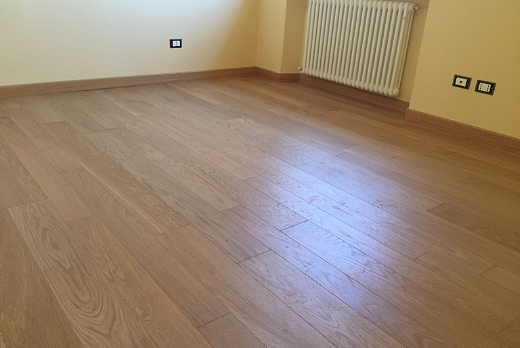 Valex Parquet Livorno Posa in opera parquet prefinito - 6