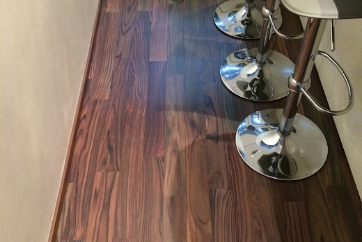 Strada Legnami & Parquet srl  Palissandro massello - Strada Legnami & Parquet - 3