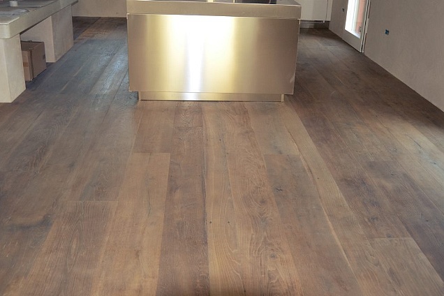 PARQUET / PAVIMENTI IN LEGNO (massello-massiccio) - 4