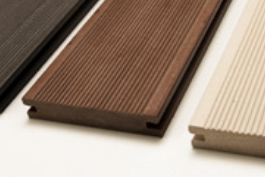 Valex Parquet Livorno pavimentazione composita in plastica-legno - 1