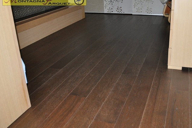PARQUET / PAVIMENTI IN LEGNO (marrone) - 2