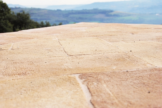 Fornace Bernasconi  Pavimenti in cotto per esterni - 7